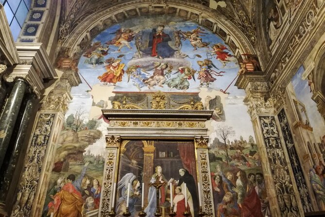 Pantheon, Rome's Iconic Ancient Temple Tour & St Ignatius Church - Timing, Pacing, and Tour Flexibility