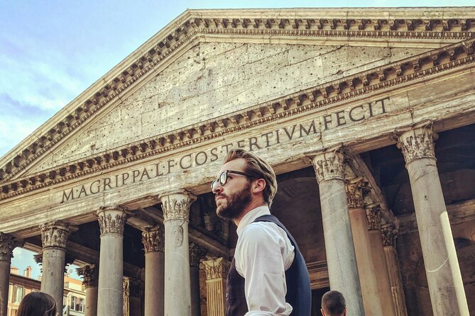 Pantheon: Rome's Iconic Temple Experience skip the line ticket - Final Thoughts on the Pantheon Skip-the-Line Experience