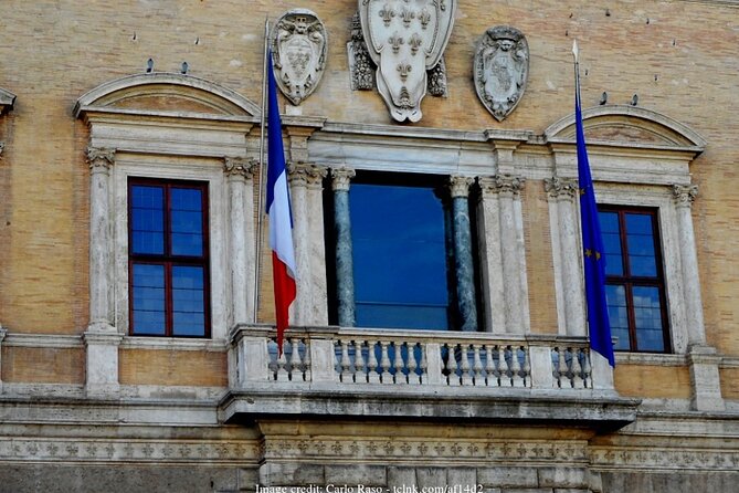 Pantheon, Trevi Fountain & Spanish Steps Private 3-hour Tour - Practical Details: Logistics and Accessibility