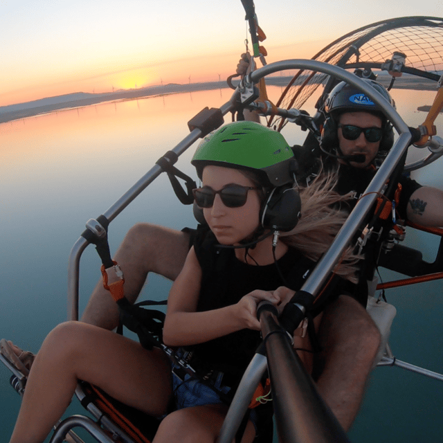 Panticosa: Pyrenees Paragliding Experience - The Spectacular Panticosa Landscape from a New Perspective