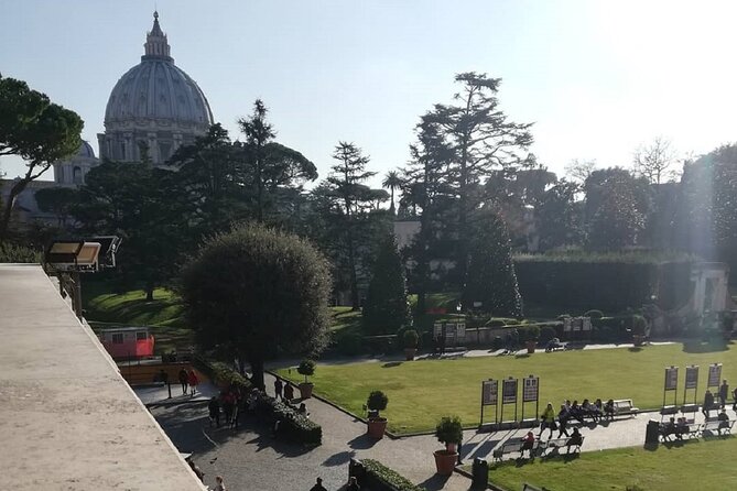 Papal Audience and Vatican Museums Tour - Exploring Vatican Museums’ Masterpieces and Private Collections