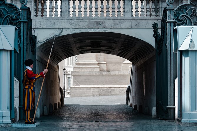 Papal Audience and Vatican Museums Tour - The Sistine Chapel: Michelangelo’s Masterpiece