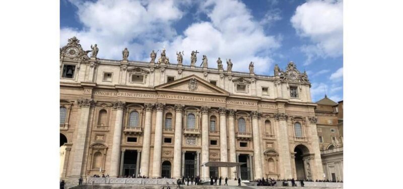 Papal Audience, Vatican Museums and Sistine Chapel Tour - How the Tour Ensures a Stress-Free Experience