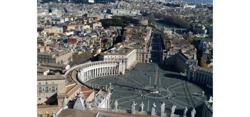Papal Audience, Vatican Museums and Sistine Chapel Tour - How This Tour Compares to Similar Experiences