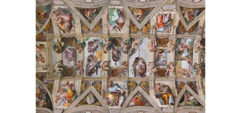 Papal Audience, Vatican Museums and Sistine Chapel Tour - Frequently Asked Questions