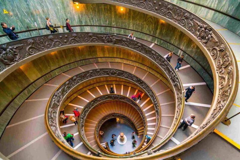 Papal Audience & Visit the Vatican Museums at Your Own Pace - Discover the Papal Audience and Vatican Museums at Your Own Pace in Rome