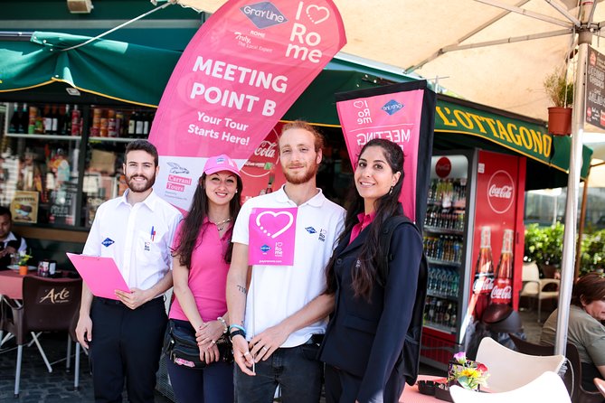 Papal Audience with Pope Leo XIV in Vatican City - What You Experience During the Papal Audience