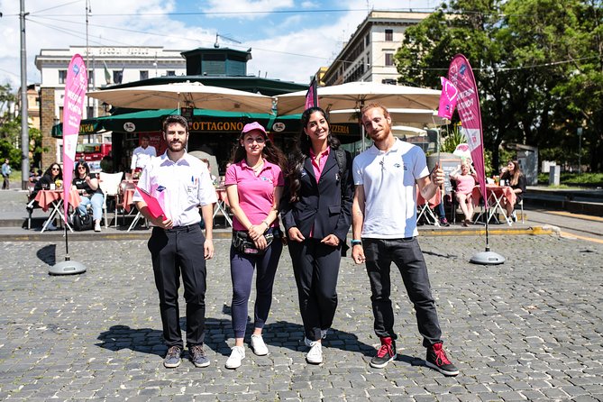 Papal Audience with Pope Leo XIV in Vatican City - Practical Tips for Attending the Papal Audience