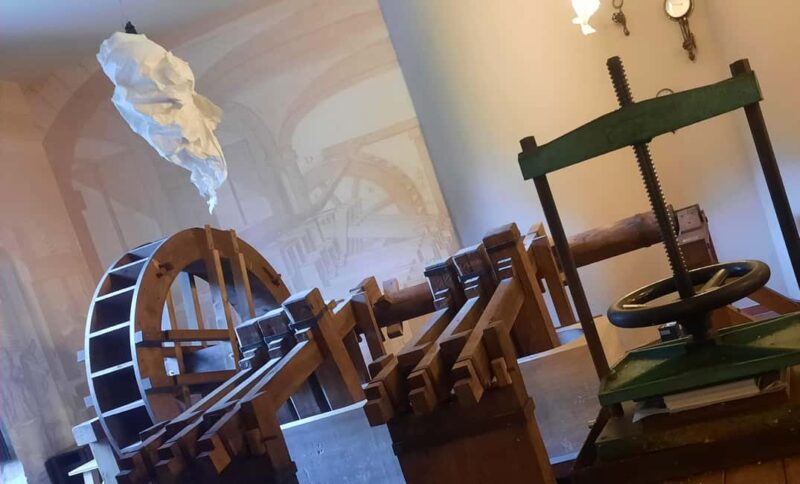 Paper Museum: a day with the master paper makers - Explore the Paper Museum: A Hands-On Journey into Papermaking