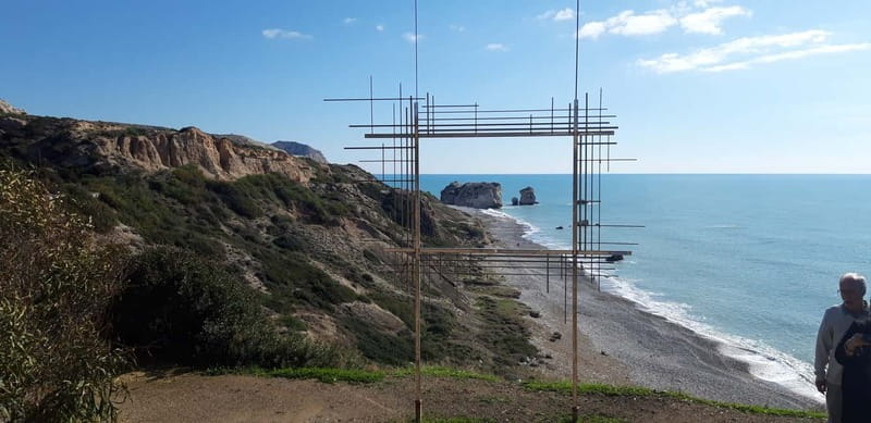 Paphos: 4x4 ATV & Buggy Safari Tour to Aphrodite's Rock - Visiting Aphrodite’s Rock and Its Legendary Significance