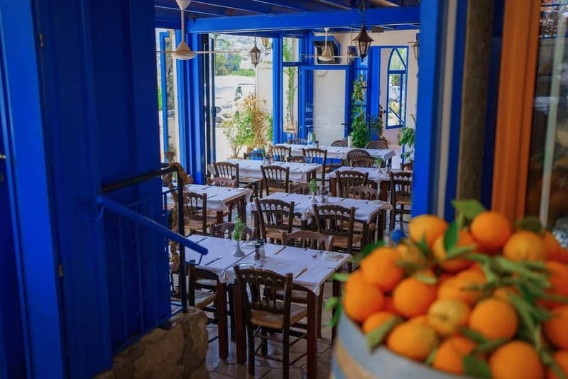 Paphos/Akamas: Blue Lagoon Bus & Boat Tour with Water Slide - Practical Logistics and Group Size