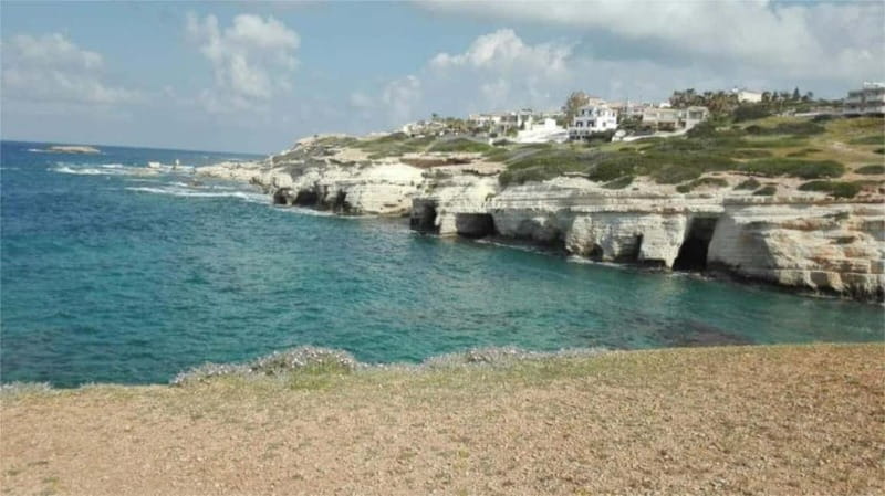 Paphos: Akamas, Waterfalls & Blue Lagoon of Aphrodite Tour - Key Points