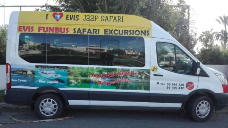 Paphos: Akamas, Waterfalls & Blue Lagoon of Aphrodite Tour - Turtle Bay: A Sanctuary for Sea Turtles