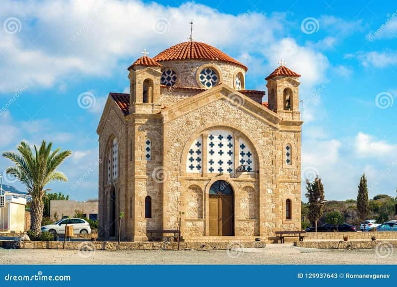 Paphos: Avakas Gorge & Turtle Bay Jeep Tour with Donkey Farm - Exploring Cyprus’s Natural Marvels: Avakas Gorge