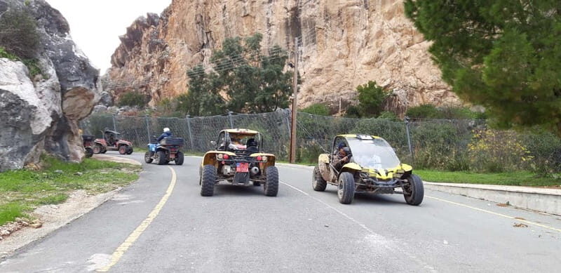 Paphos: Beach and Mountain Buggy Safari - Final Thoughts on the Paphos Buggy Safari