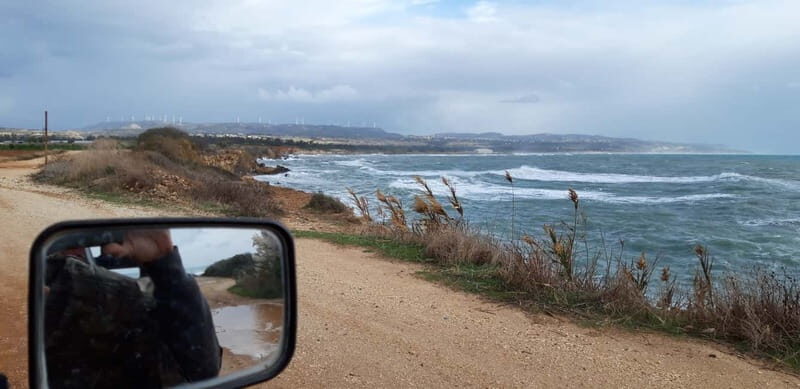 Paphos: Beach and Mountain Buggy Safari - Frequently Asked Questions