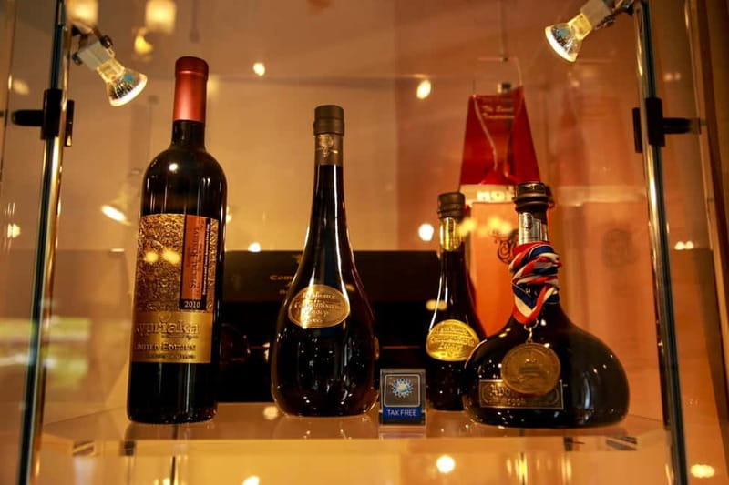 Paphos: Beauty, Nature and Charm of Troodos Mountains - Practicalities: What To Bring and Tips