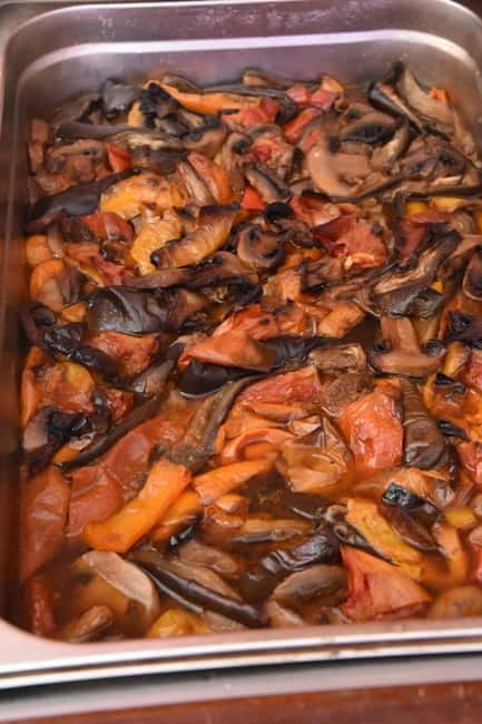 Paphos: Blue Lagoon Cruise-BBQ Lunch, Open Bar, Slide - Timing and Pacing of the Cruise