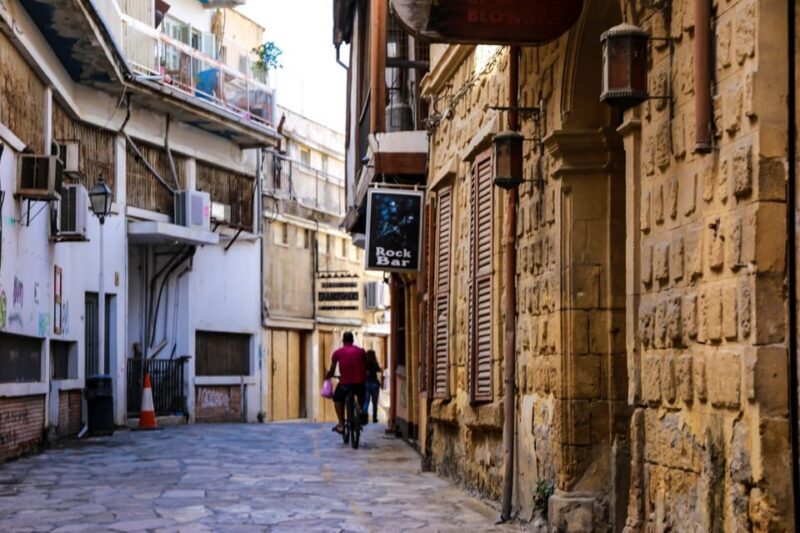 Paphos: Divided Nicosia (North Cyprus walk in) and Larnaca - What to Bring and Consider Before Booking