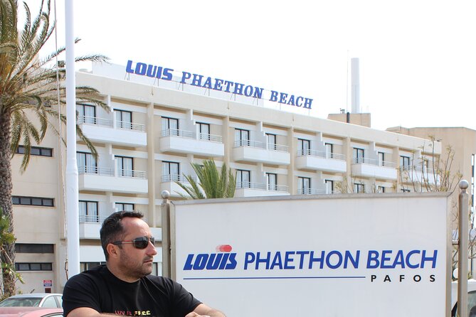 Paphos Electric Scooter Rental - Cost and Value for Money