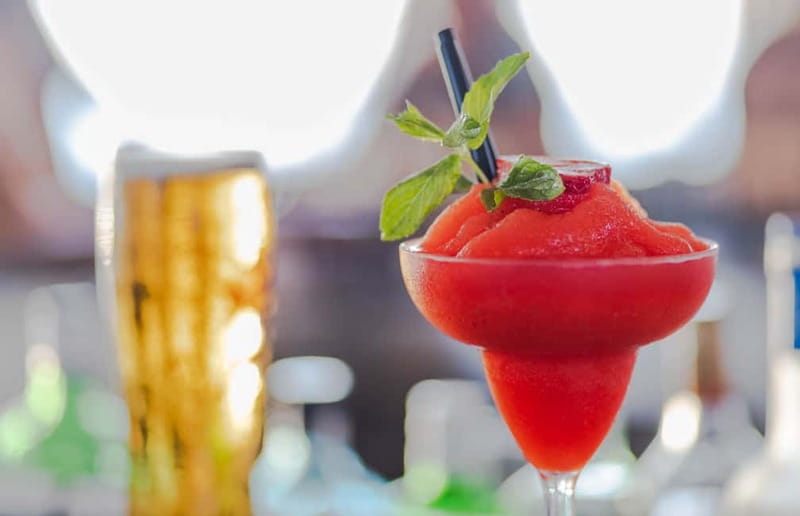 Paphos: Half-Day BBQ Cruise with Open Bar and Snorkeling - Scenic Cruise Toward Coral Bay