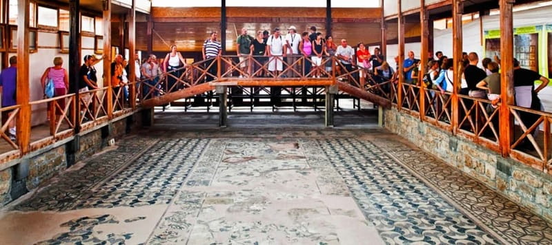 PAPHOS: Half Day City Tour (Private) - Why Choose This Private Tour?