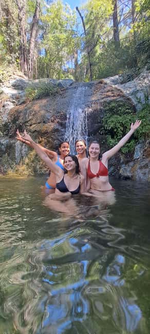 Paphos Half Day-Free Wine Tasting- Max 7p Group -Full A/C - Wine Tasting at a Village Winery