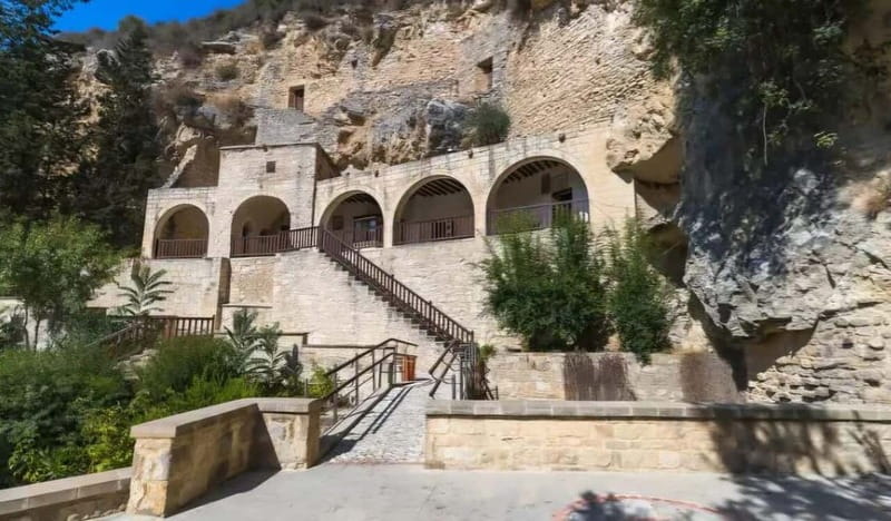 Paphos: Half-Day Sightseeing Tour - Key Points