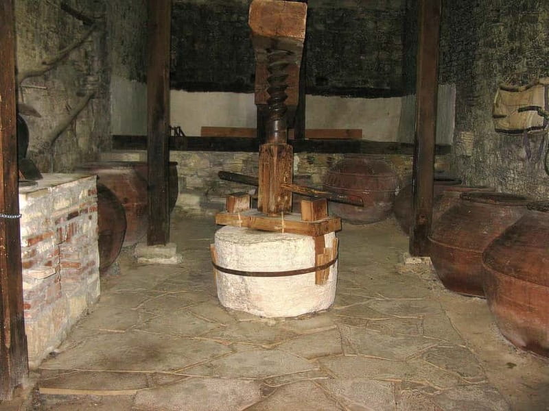 Paphos: Local Wineries Tour with Wine Tastings - Key Points