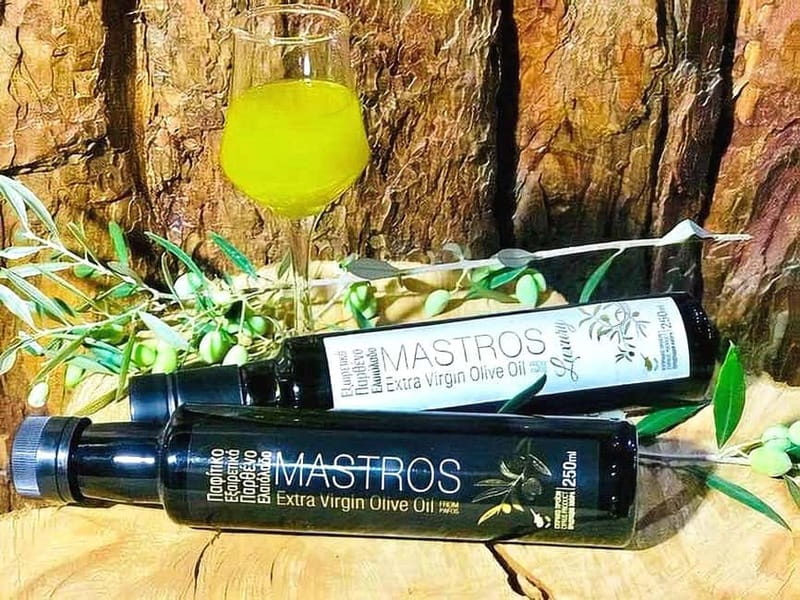 Paphos: Local Wineries Tour with Wine Tastings - Paphoss Scenic Spots and Wineries in the Tour Itinerary