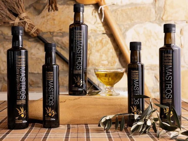 Paphos: Local Wineries Tour with Wine Tastings - Scenic Stop in Amargeti Village and Its Cultural Heritage