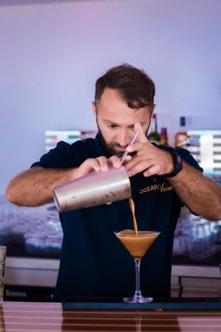 Paphos: Ocean Vision All-Inclusive Night Cruise, Dance, Show - Practicalities: Accessibility, Transfers, and Booking