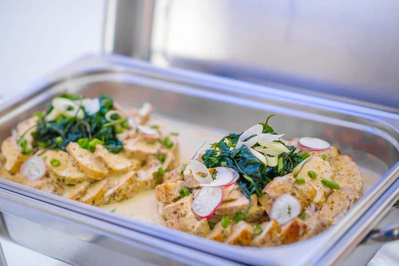 Paphos: Ocean Vision Half-day Cruise with BBQ, Drinks, Slide - The Food, Drinks, and Entertainment Make This a Value-Packed Day