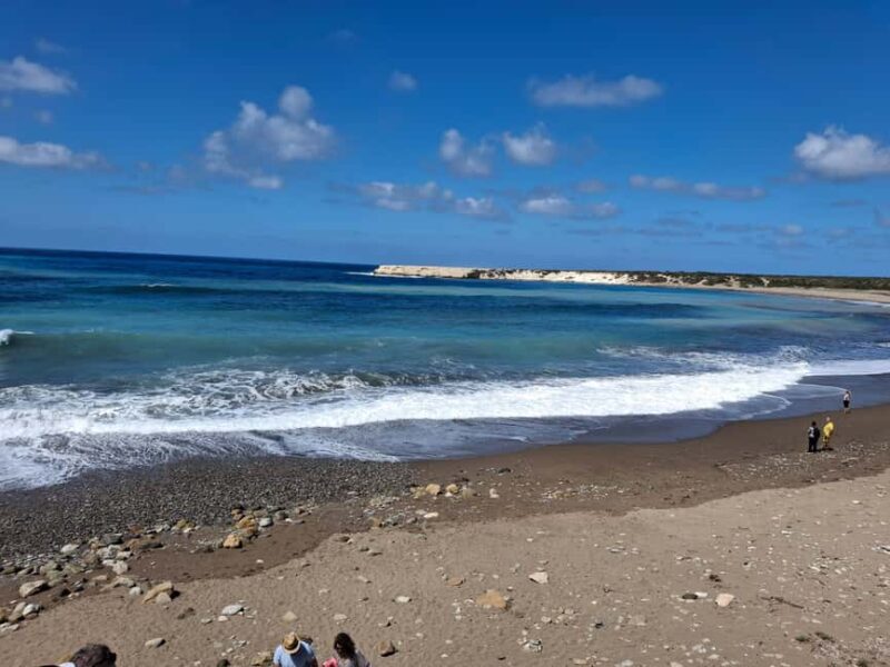 Paphos Private Tour: Akamas, Avakas, Turtle Bay & Winery - Authentic Cyprus Experience in a Private Group
