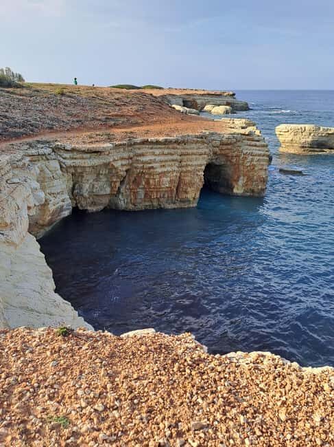 Paphos Private Tour: Akamas, Avakas, Turtle Bay & Winery - Practical Details and Considerations