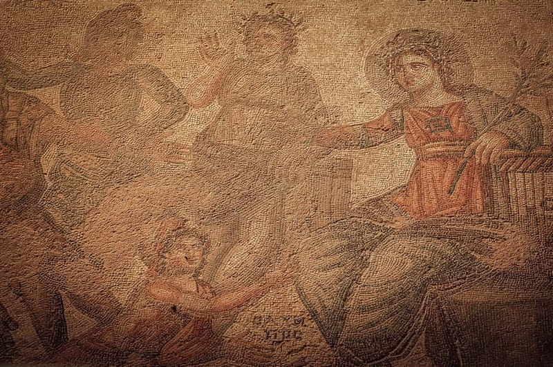 Paphos: Private Walking Tour with a Local Guide - Explore Paphos with a Private Local Guide in Just 3.5 Hours