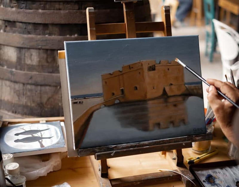 Paphos: Private Walking Tour with a Local Guide - The Value of a Private, Guided Experience in Paphos