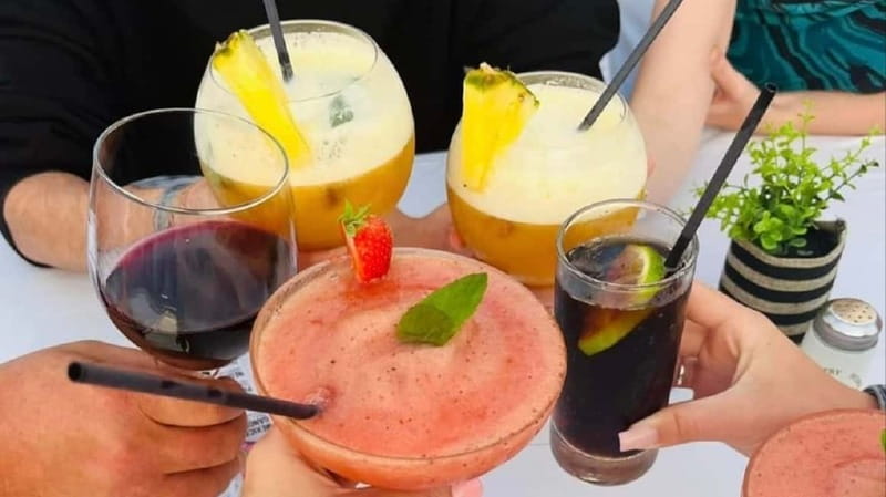 Paphos: Sunset Cruise with BBQ, Swimming, and Kayaking - Departure from Paphos Harbour and Easy Access