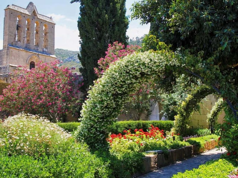 Paphos: Tour Kyrenia - St. Hilarion and Bellapais Abbey - Practical Tips and What to Prepare