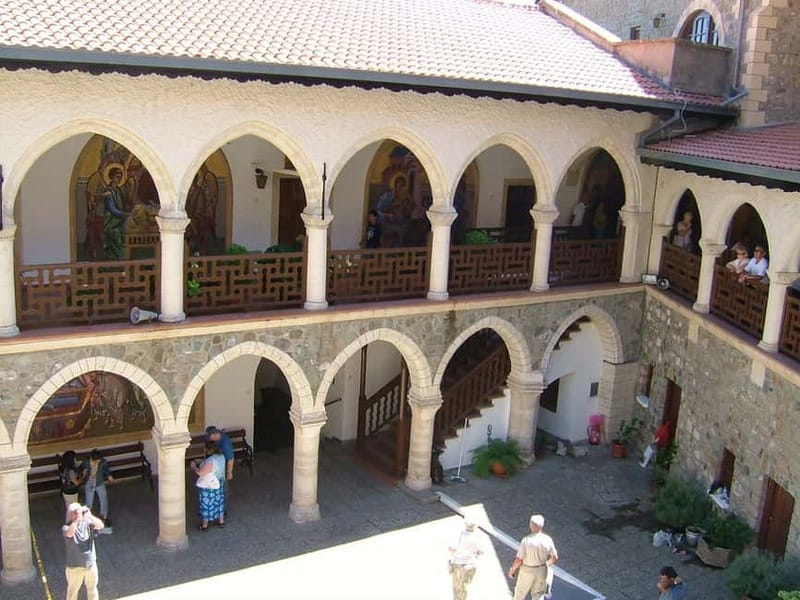 Paphos: Troodos-Kykkos Land Rover Treasure Jeep Safari - Who Will Enjoy This Tour?