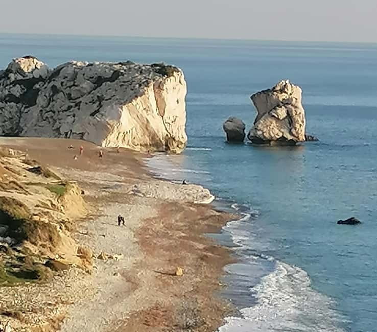 Paphos: Troodos Mountains Jeep Tour with Wine Tasting - The Practicalities: Group Size, Transport, and Tips