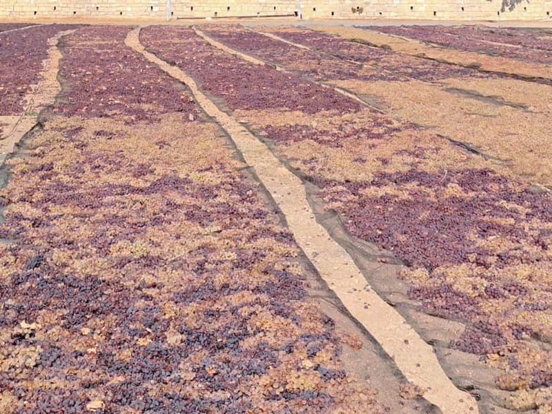 Paphos - Troodos mountains: To the highest peaks. - The Villages of Pedoulas and the Dark Igneous Stone Architecture