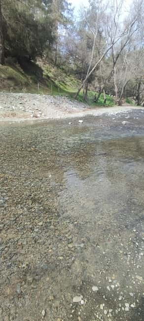 Paphos: Troodos Mountains Villages Tour with Wine Tasting - A Well-Organized and Informative Tour