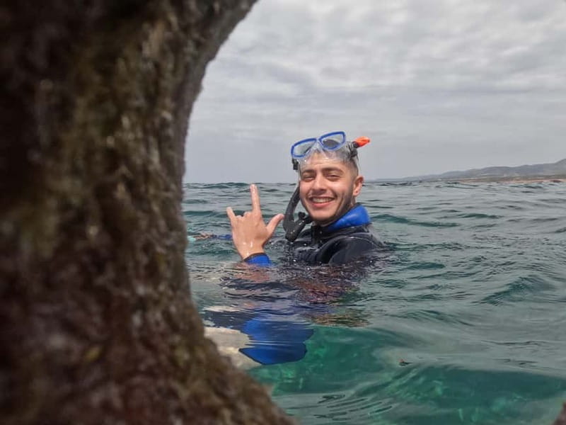 Paphos: Turtle-Watching Snorkeling Sea Scooter Trip - The Unique Marine Environment of Paphos