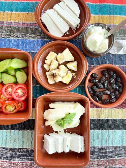 Paphos: Wine and Halloumi Tasting Tour with Pickup - Practical Details and Tour Logistics