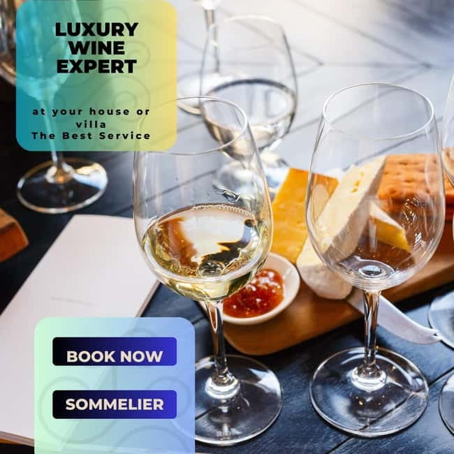 Paphos Wine tasting at your place - What Sets This Tour Apart from Similar Experiences