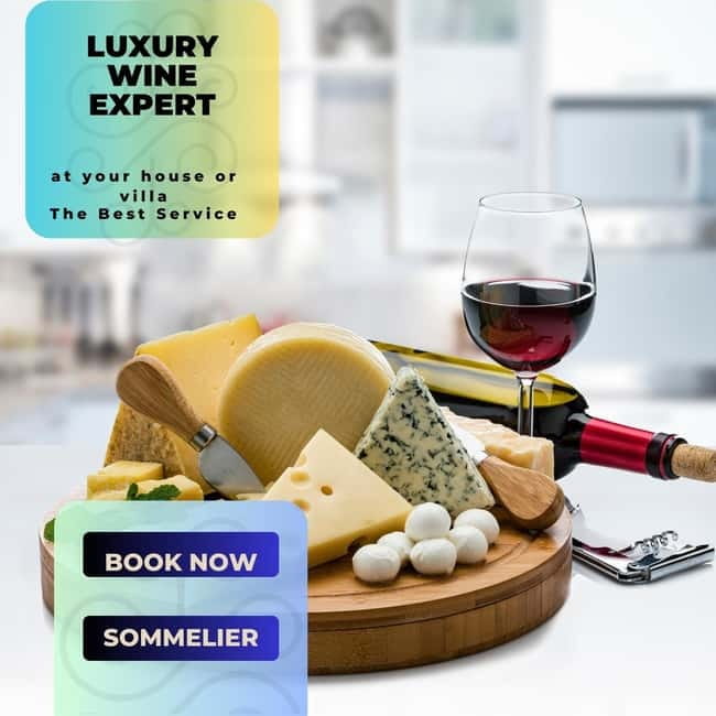 Paphos Wine tasting at your place - Final Thoughts on a Private, High-Quality Wine Experience