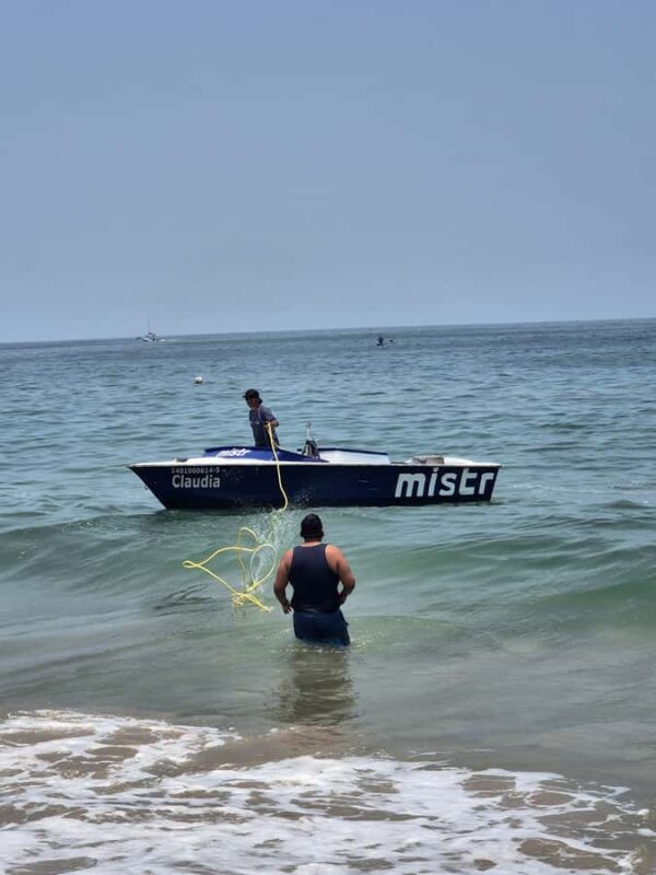 Parachute adventure in Mazatlan - Comparing This Tour to Other Mazatlán Activities