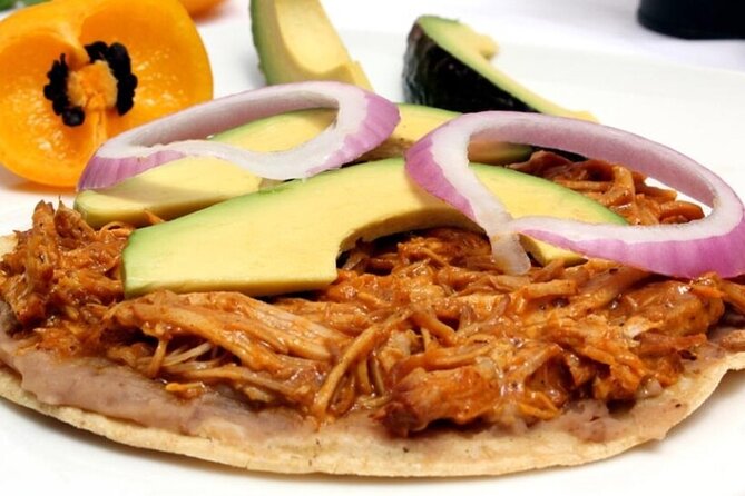 Paradise and Tropical Cancun Food Tour - Explore Cancun’s Culinary Treasures on a 4-Hour Gourmet Walk