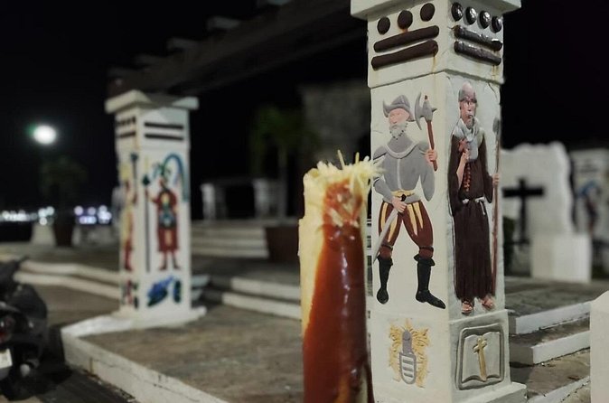 Paradise and Tropical Cancun Food Tour - Visiting Iconic Food Locations with Local Guides